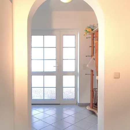 Birkmaase 14 - Komfort Im 4-sterne-ferienhaus Anselm Eg