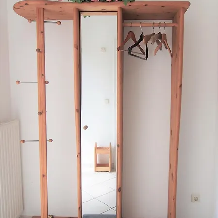 Apartment Birkmaase 14 - Komfort Im 4-sterne-ferienhaus Anselm Eg Ostseeheilbad Zingst