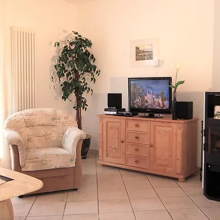 Birkmaase 14 - Komfort Im 4-sterne-ferienhaus Anselm Eg