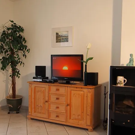 Birkmaase 14 - Komfort Im 4-sterne-ferienhaus Anselm Eg *