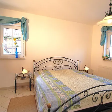 Birkmaase 14 - Komfort Im 4-sterne-ferienhaus Anselm Eg * Ostseeheilbad Zingst