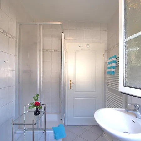 Apartment Birkmaase 14 - Komfort Im 4-sterne-ferienhaus Anselm Eg *