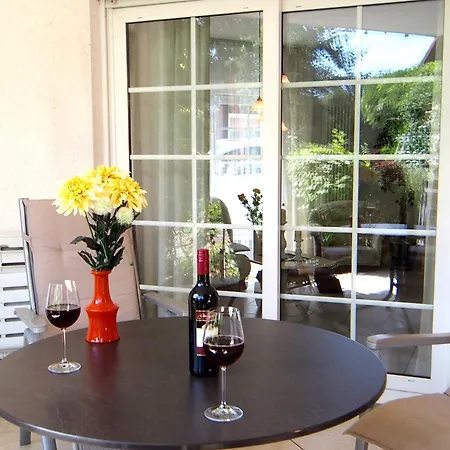 Birkmaase 14 - Komfort Im 4-sterne-ferienhaus Anselm Eg Ostseeheilbad Zingst