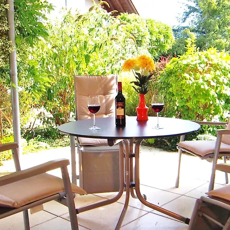 Birkmaase 14 - Komfort Im 4-sterne-ferienhaus Anselm Eg Apartment Ostseeheilbad Zingst