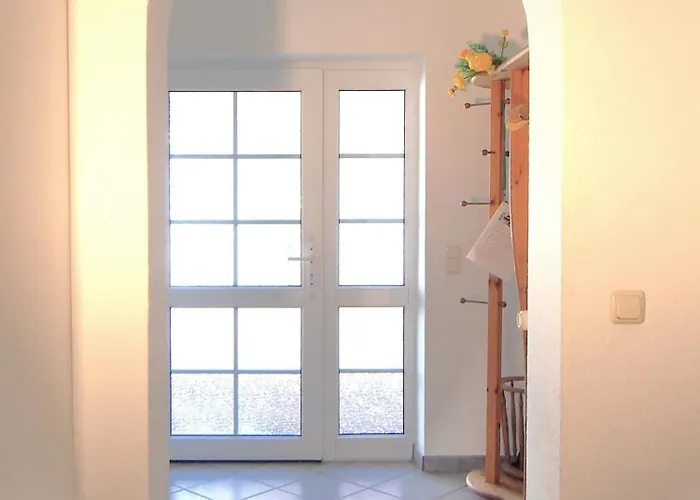 Birkmaase 14 - Komfort Im 4-sterne-ferienhaus Anselm Eg