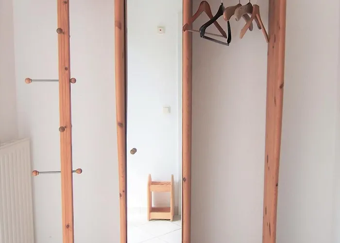 Apartament Birkmaase 14 - Komfort Im 4-sterne-ferienhaus Anselm Eg Zingst