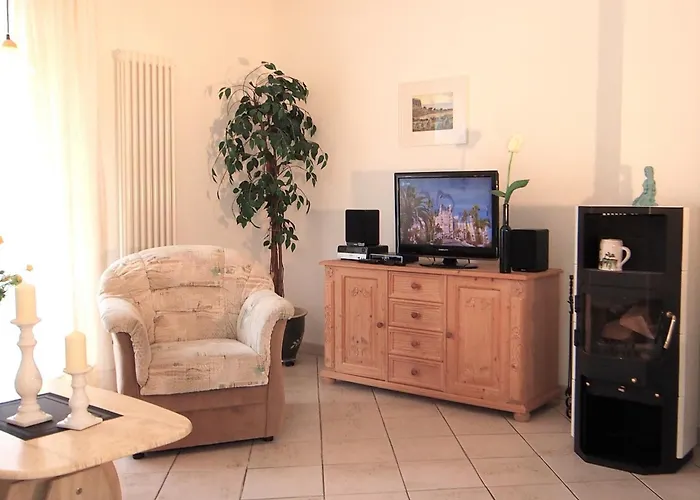 Birkmaase 14 - Komfort Im 4-sterne-ferienhaus Anselm Eg