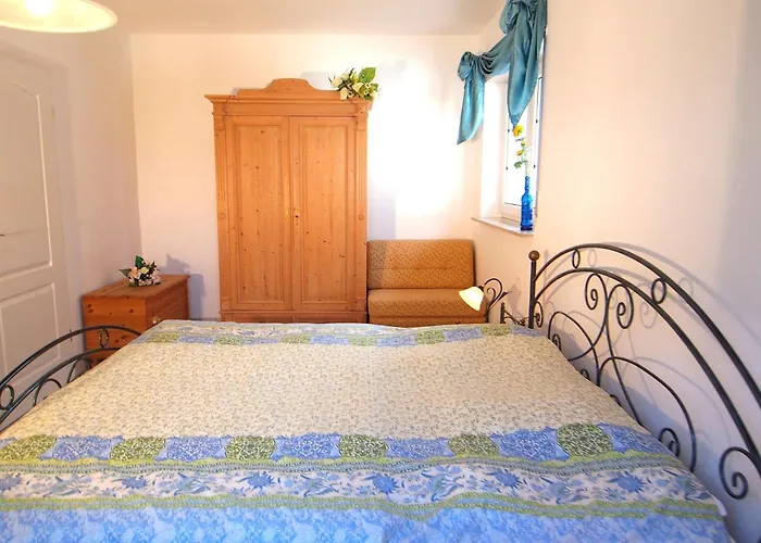 Birkmaase 14 - Komfort Im 4-sterne-ferienhaus Anselm Eg Zingst