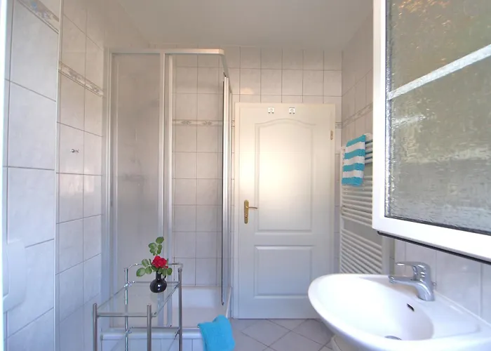 Apartament Birkmaase 14 - Komfort Im 4-sterne-ferienhaus Anselm Eg *